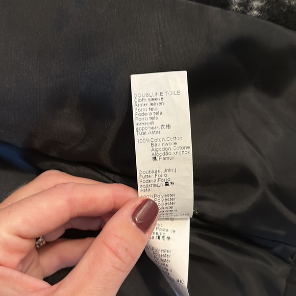 Catamini Italian coat - Picture 9 of 9